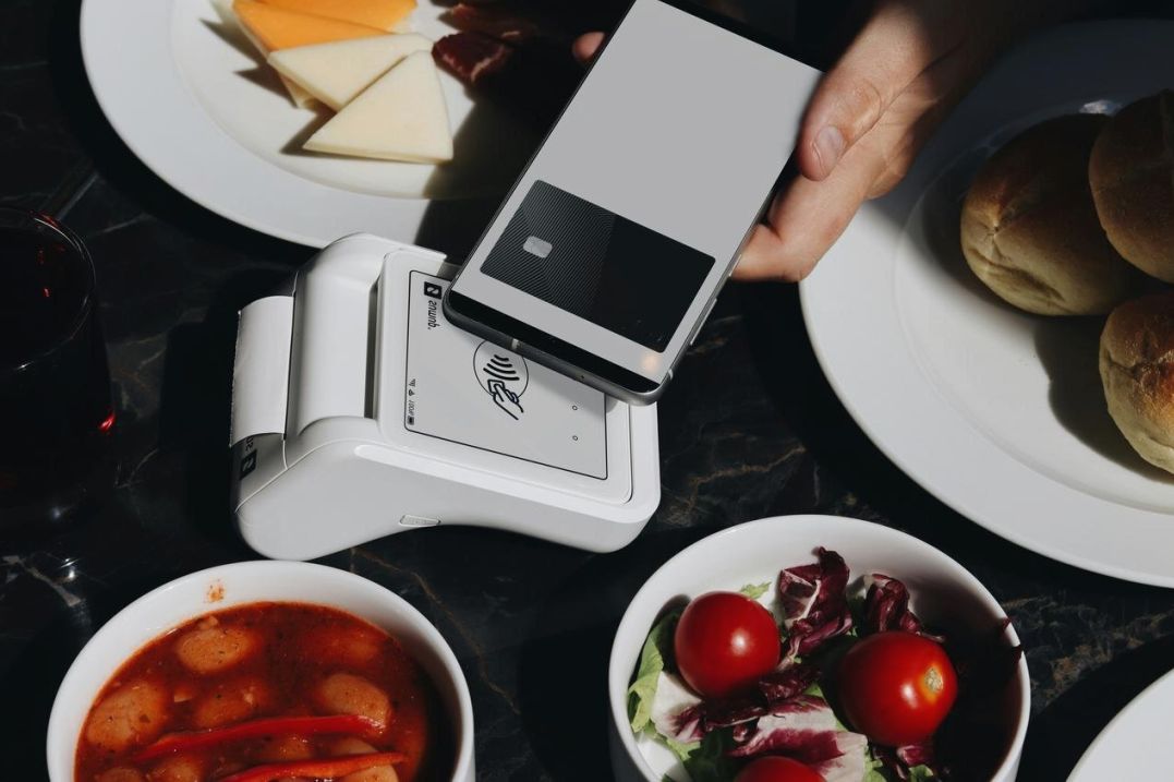 Finansų sprendimai iliustracija