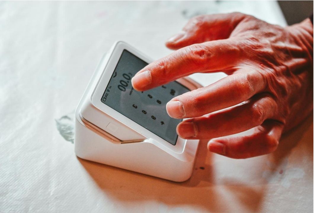 Duomenų integracija