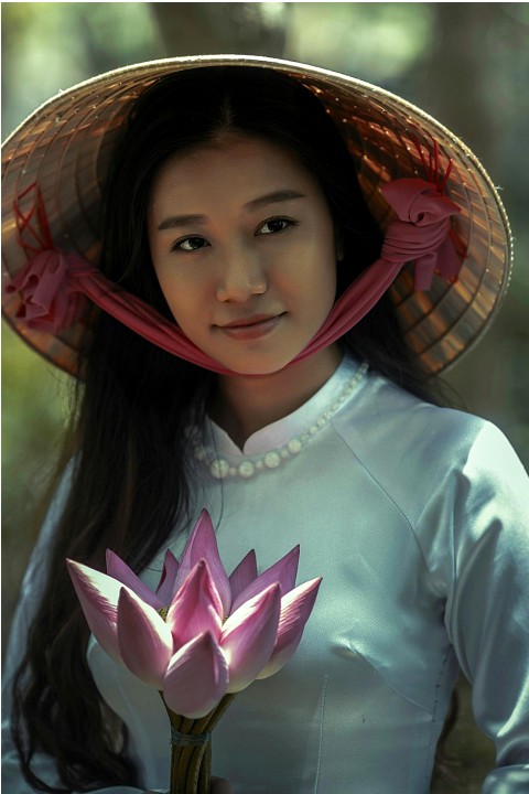 Konsultanto portretas